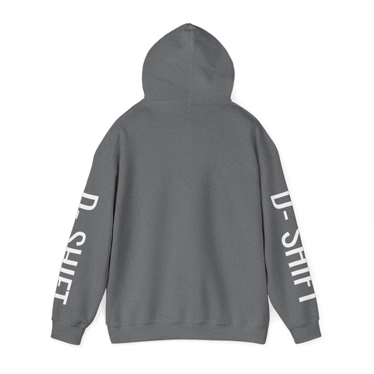 D- SHIFT Hoddie
