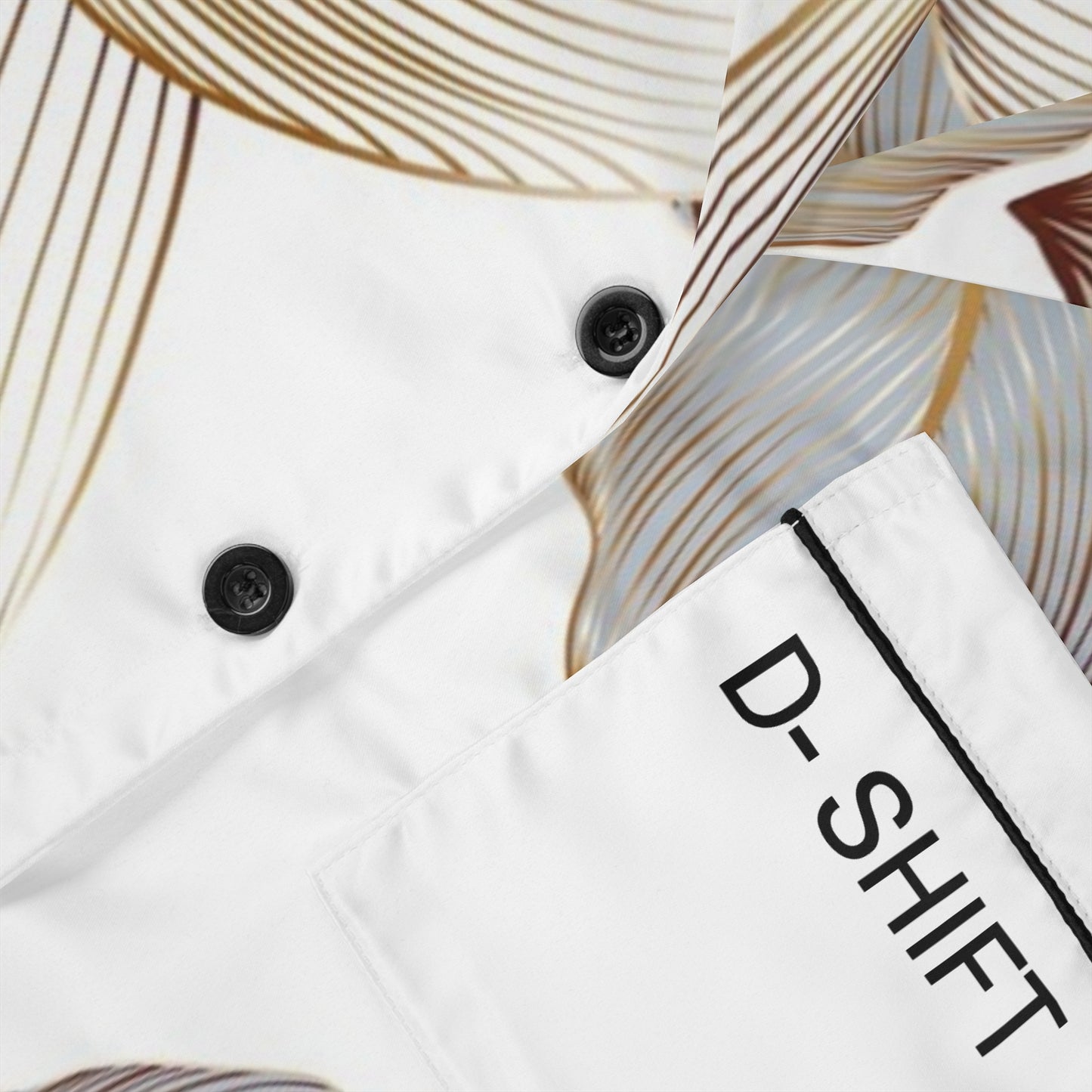 D- SHIFT Women's Pajamas
