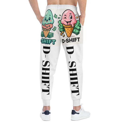 D- SHIFT Sweatpants