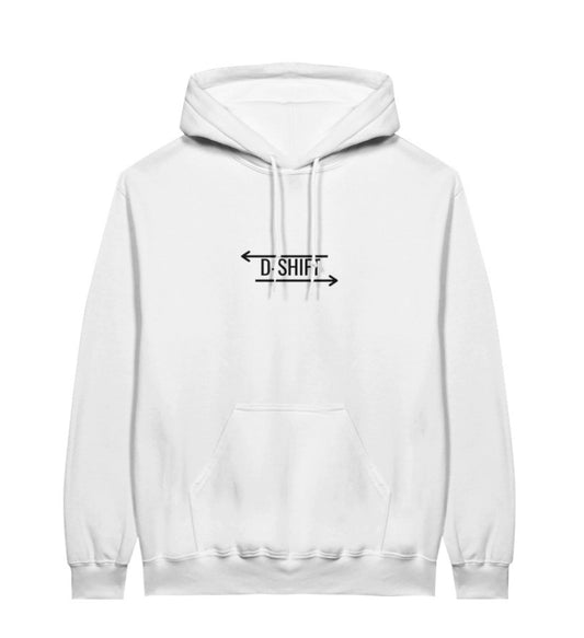 D- SHIFT hoodie