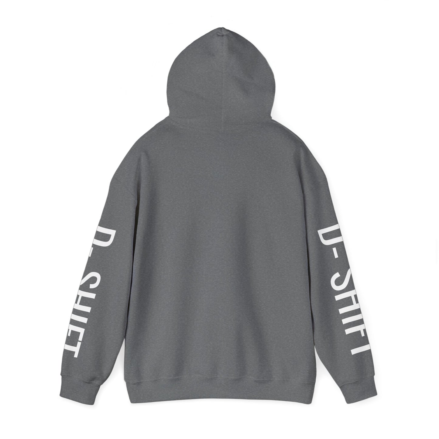 D- SHIFT Hoddie