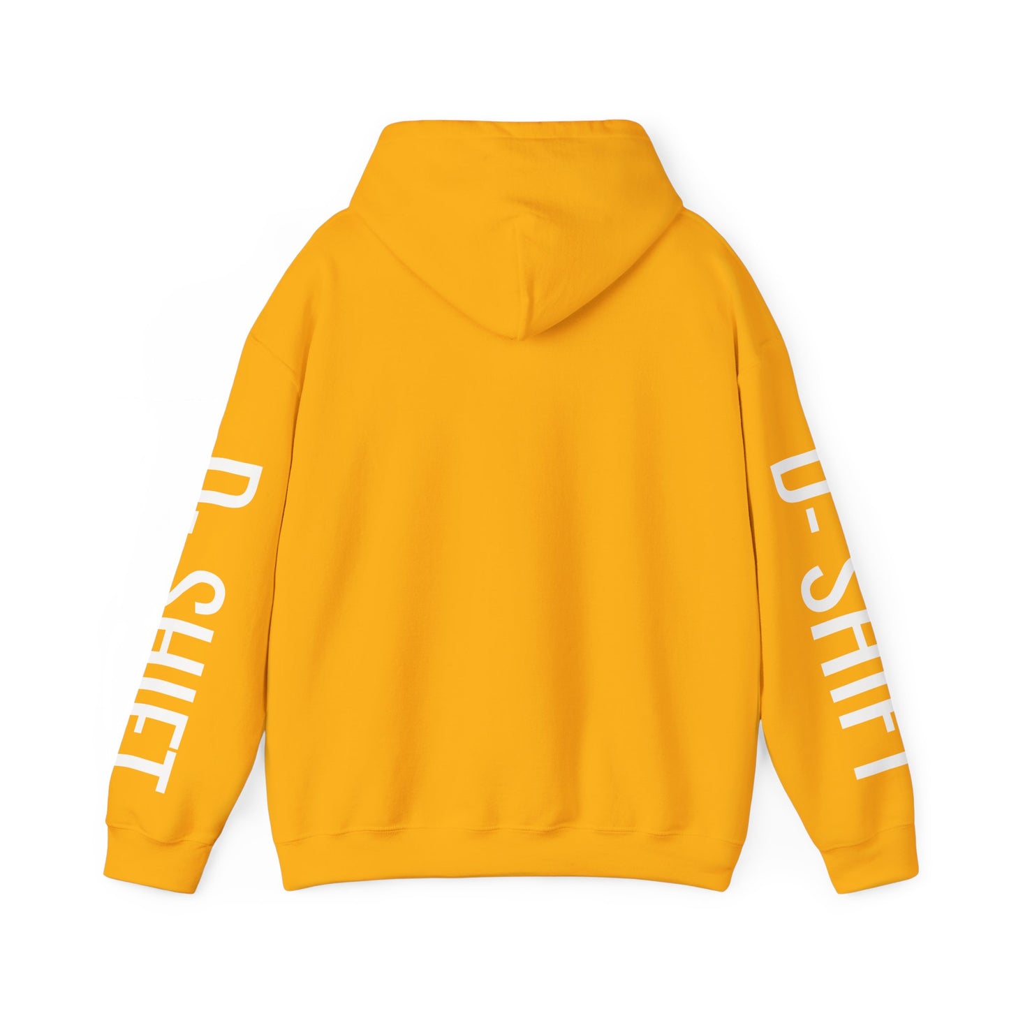 D- SHIFT Hoddie