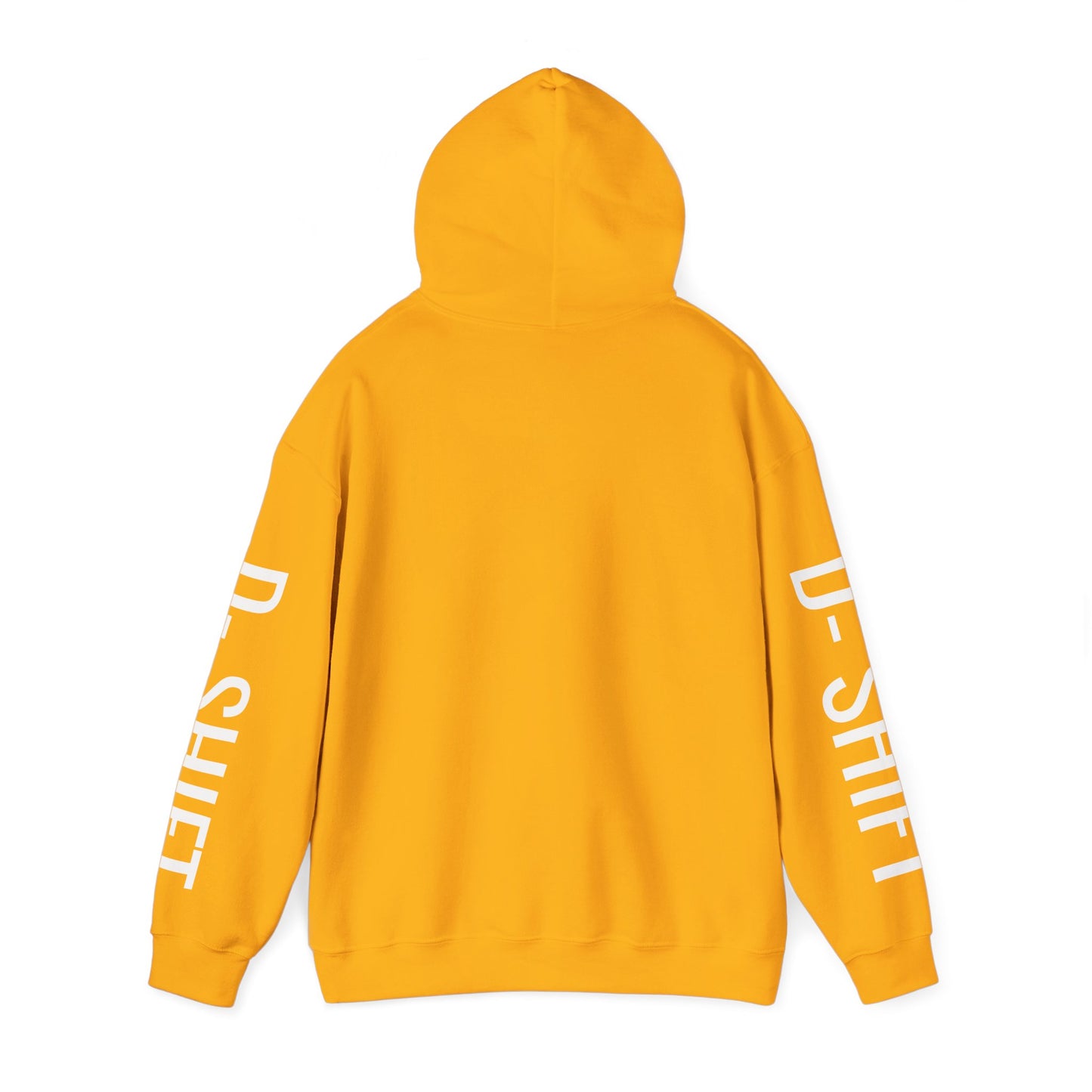 D- SHIFT Hoddie