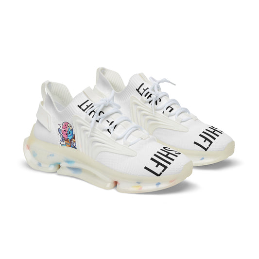 D-SHIFT shoes Firefly