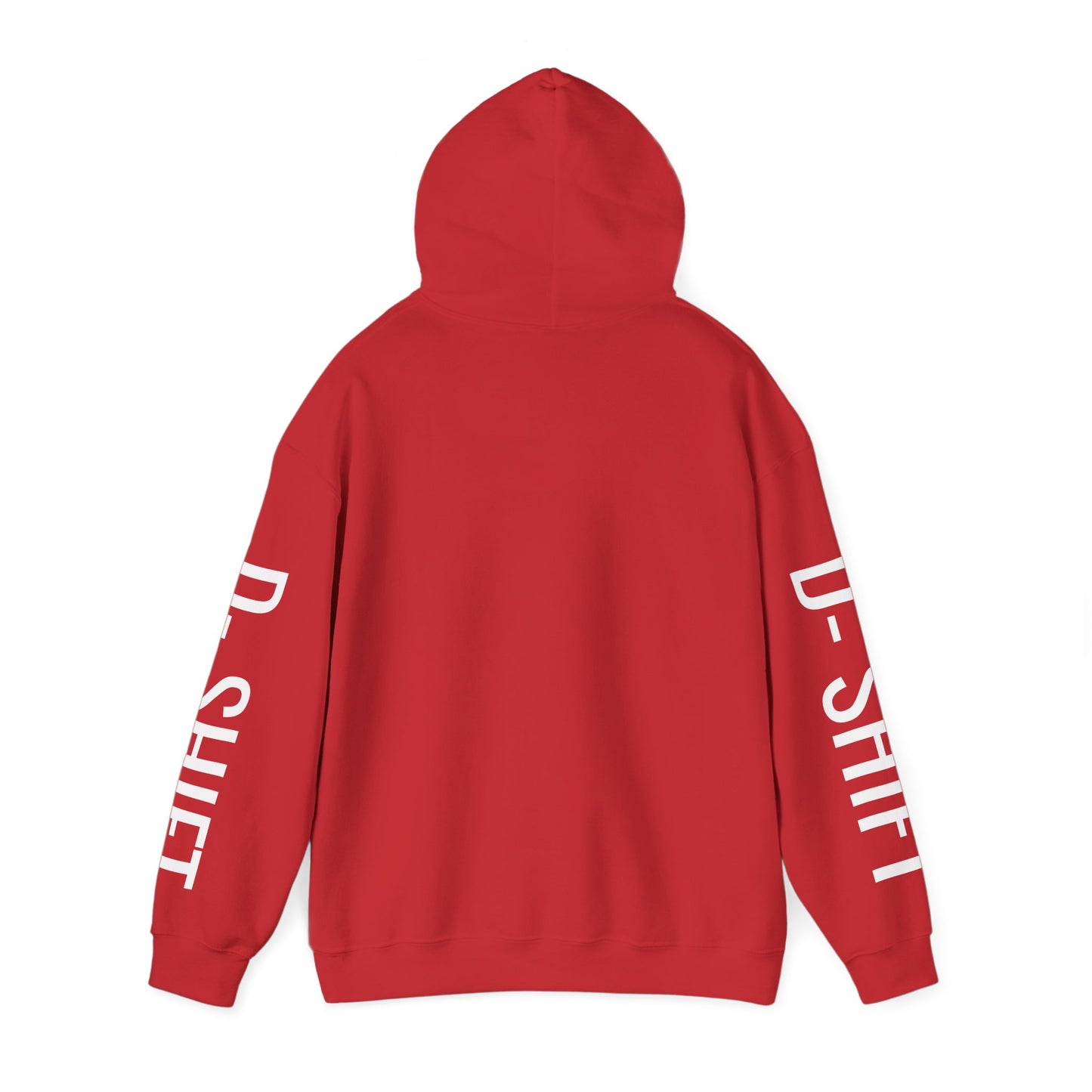 D- SHIFT Hoddie