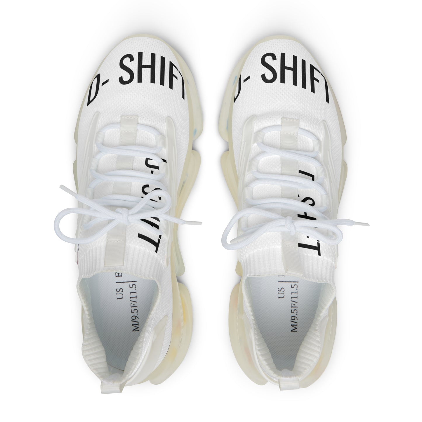 D-SHIFT shoes Firefly