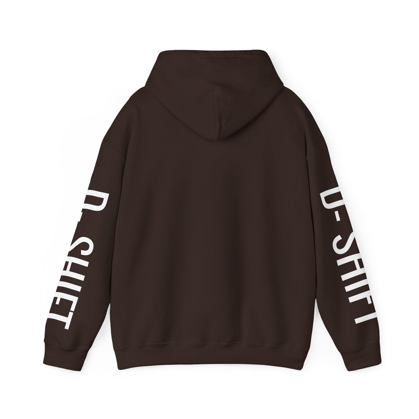 D- SHIFT Hoddie