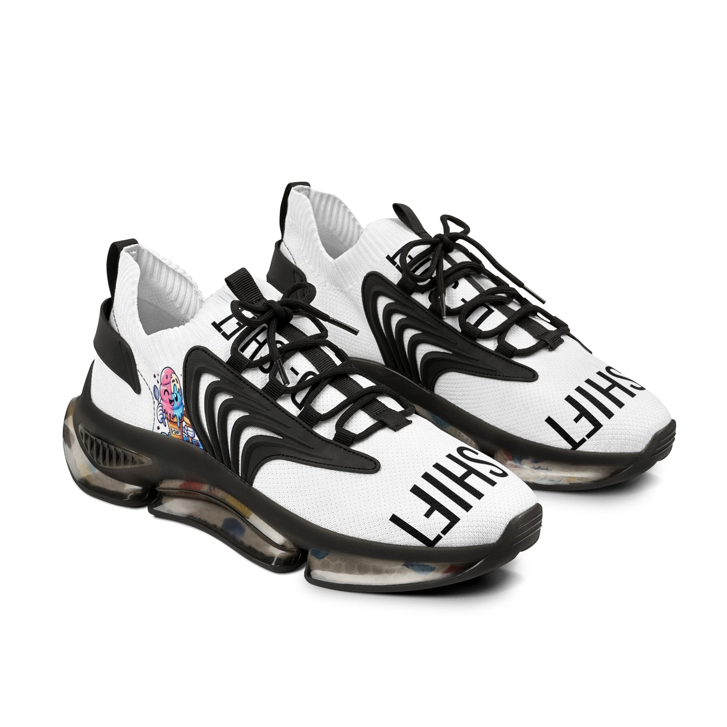 D-SHIFT shoes Firefly