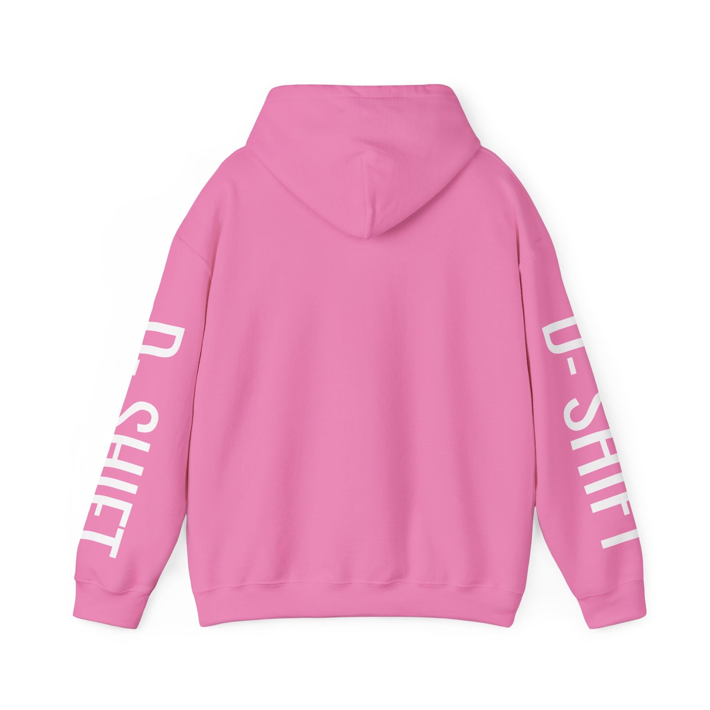 D- SHIFT Hoddie
