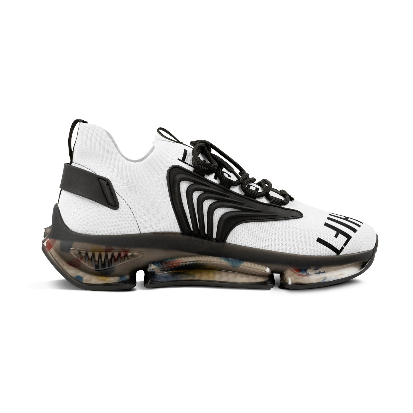 D-SHIFT shoes Firefly