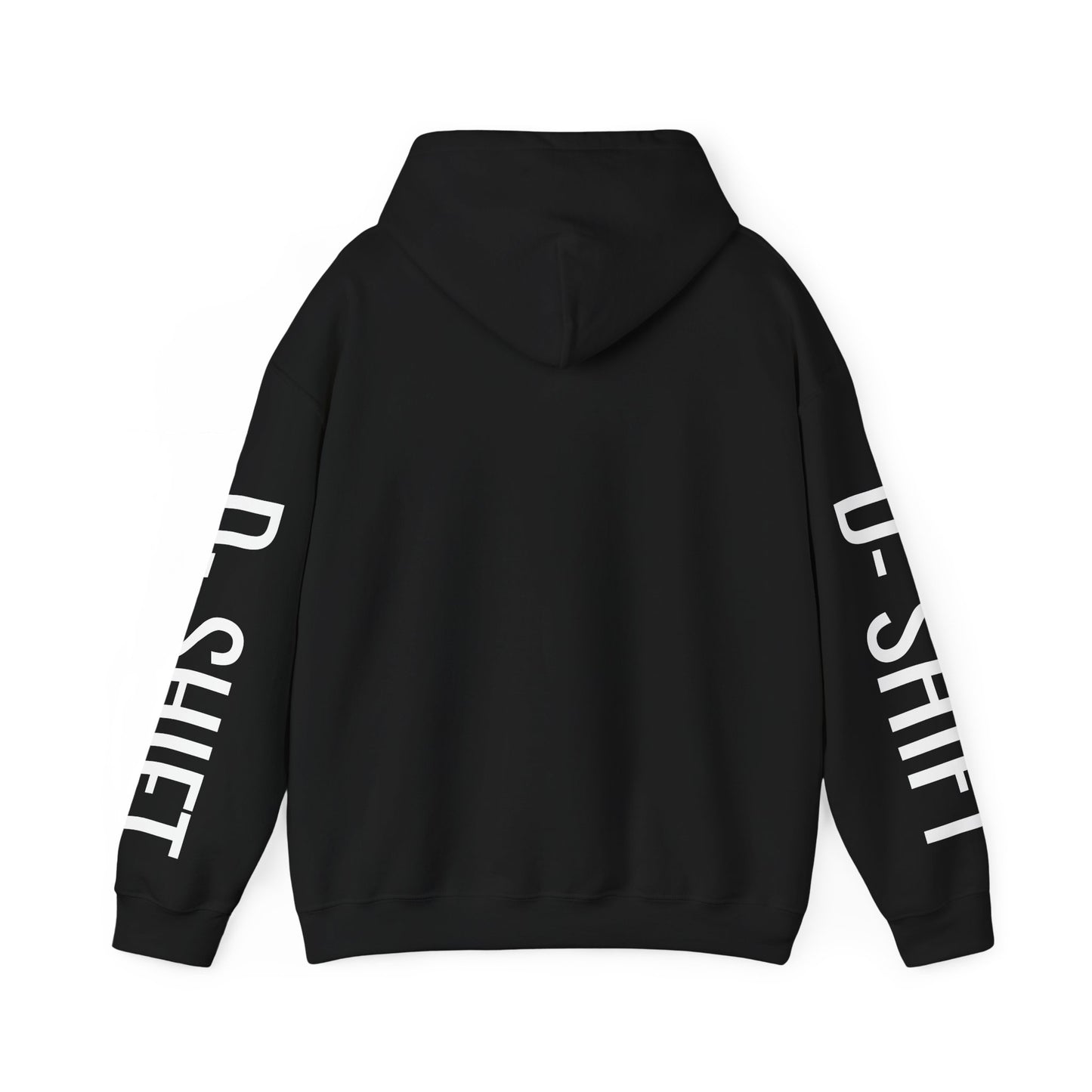 D- SHIFT Hoddie