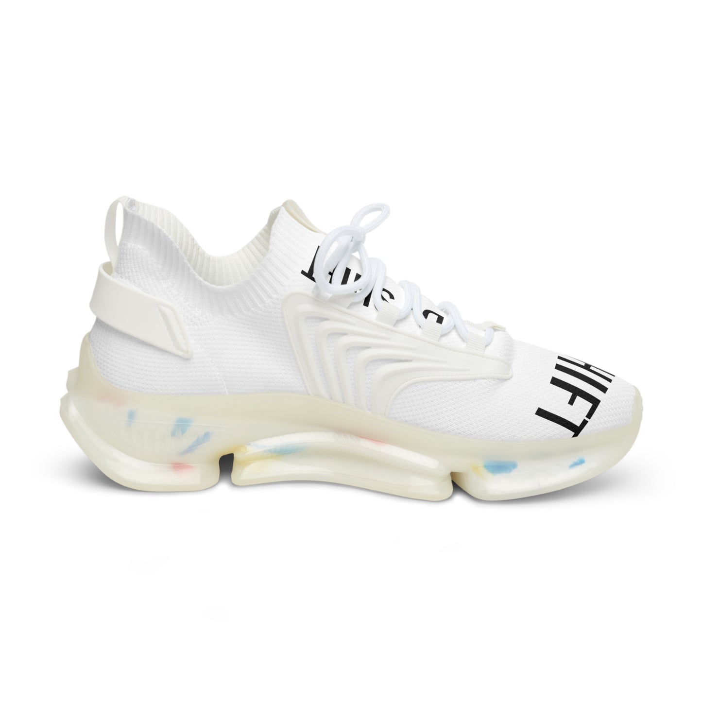 D-SHIFT shoes Firefly