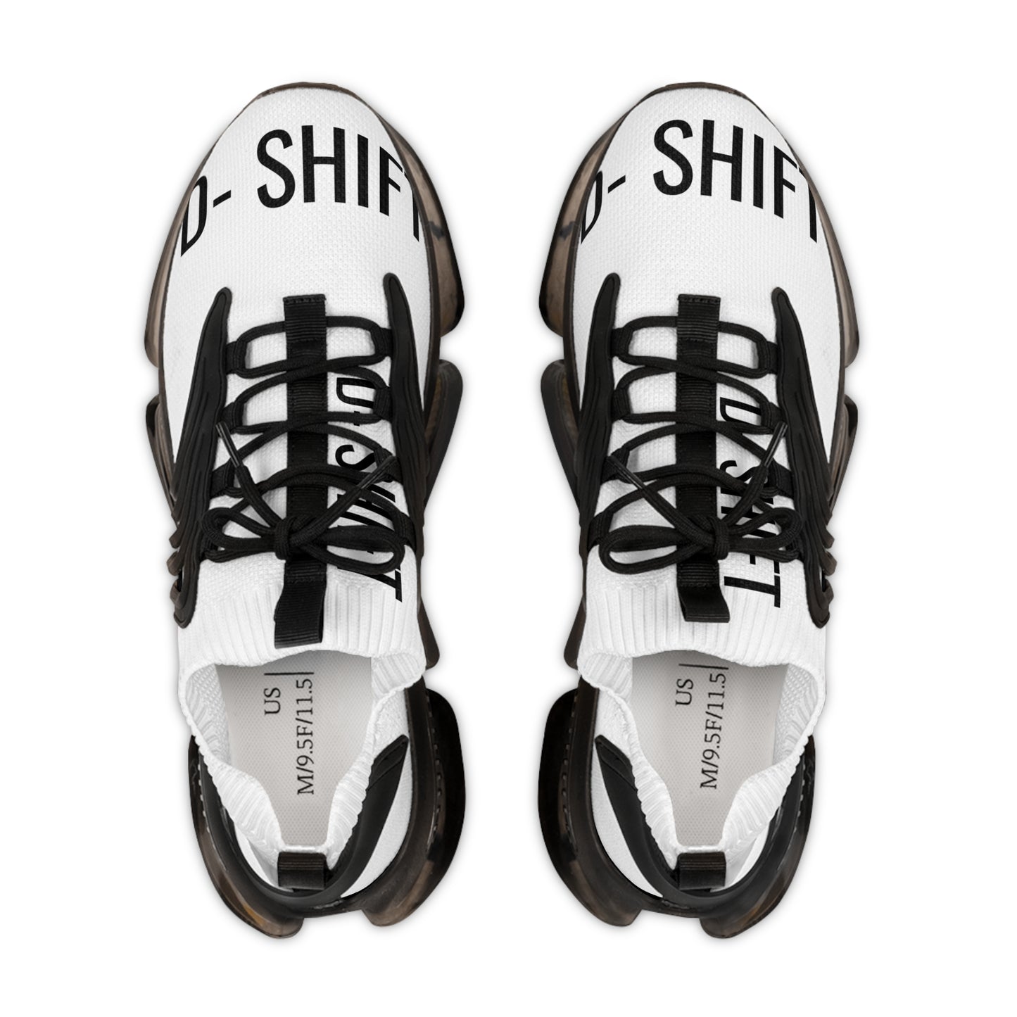 D-SHIFT shoes Firefly