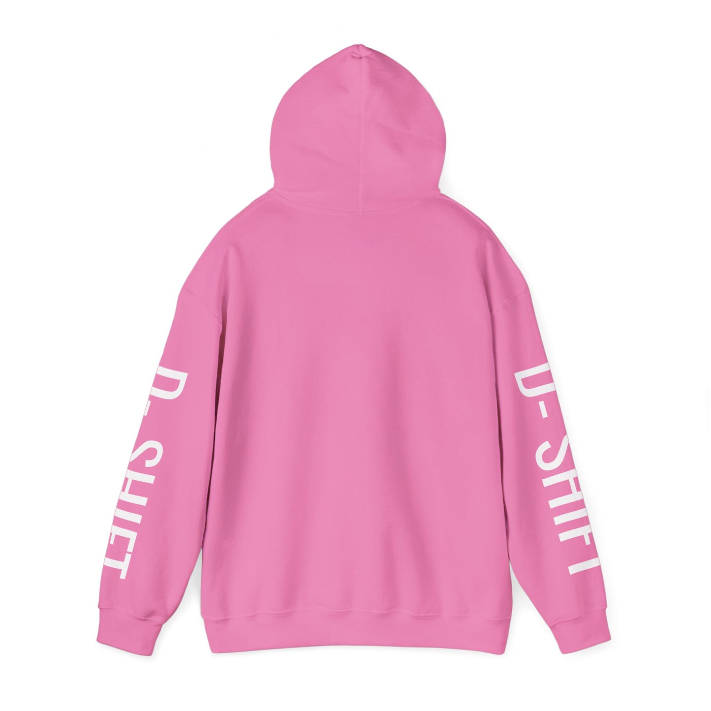 D- SHIFT Hoddie