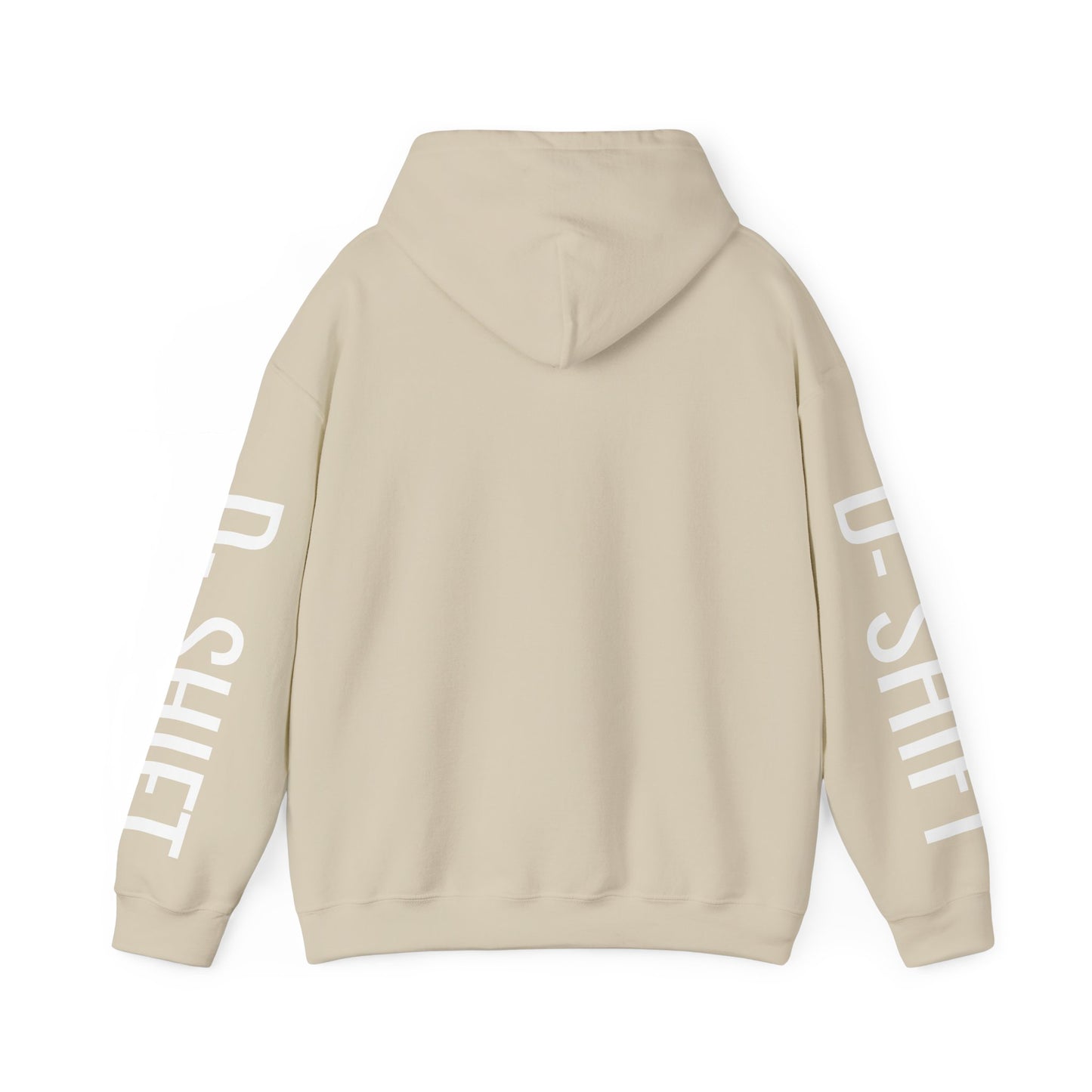 D- SHIFT Hoddie