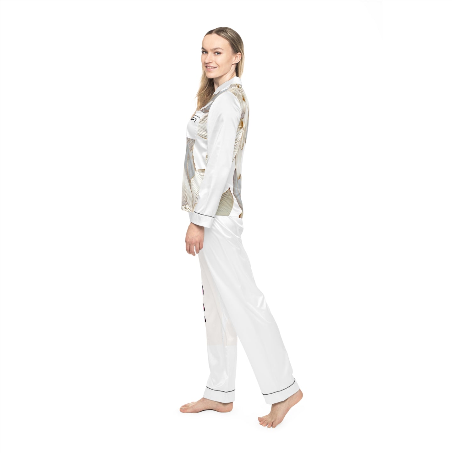 D- SHIFT Women's Pajamas
