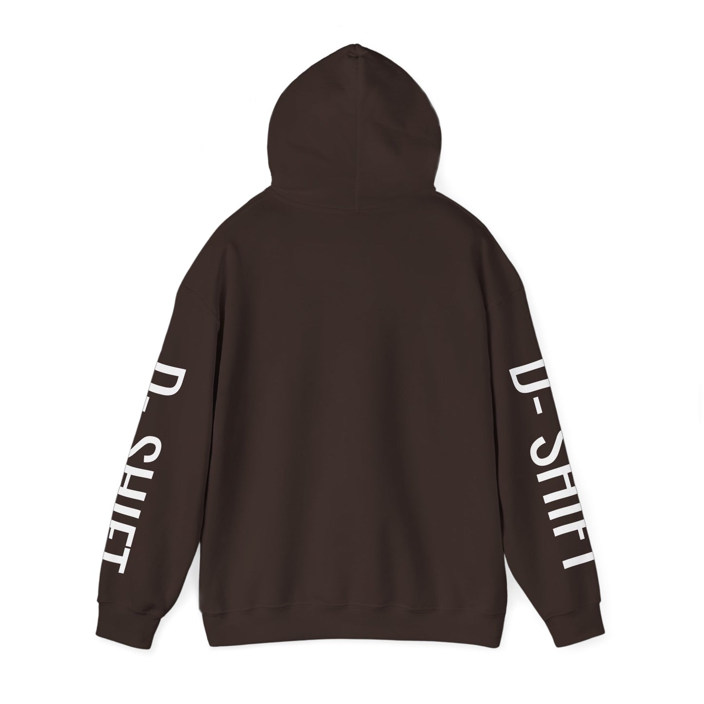 D- SHIFT Hoddie